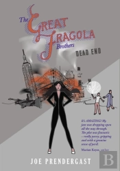 The Great Fragola Brothers - Dead End