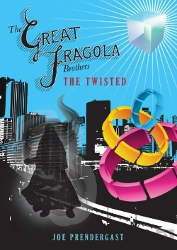 Bertrand.pt - The Great Fragola Brothers - The Twisted