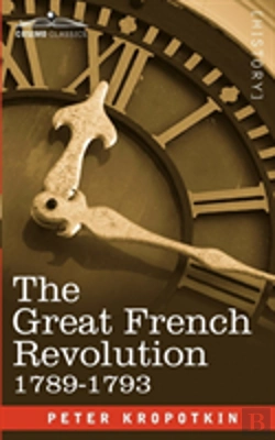 Bertrand.pt - The Great French Revolution, 1789-1793