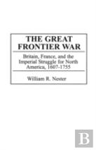 The Great Frontier War