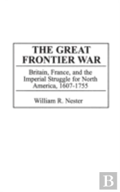 The Great Frontier War