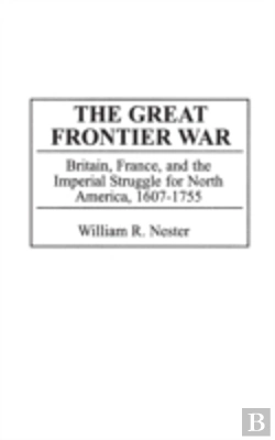Bertrand.pt - The Great Frontier War