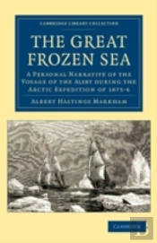 The Great Frozen Sea