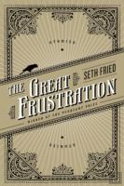 Bertrand.pt - The Great Frustration
