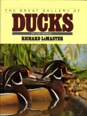 The Great Gallery Of Ducks And Other Waterfowl