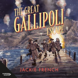 Bertrand.pt - The Great Gallipoli Escape
