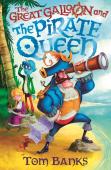 The Great Galloon And The Pirate Queen