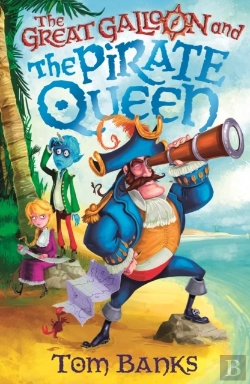 Bertrand.pt - The Great Galloon And The Pirate Queen