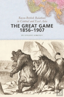 Bertrand.pt - The Great Game, 1856-1907