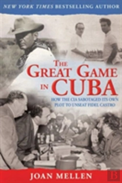 Bertrand.pt - The Great Game In Cuba