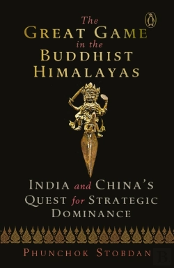Bertrand.pt - The Great Game In The Buddhist Himalayas