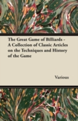 Bertrand.pt - The Great Game Of Billiards - A Collecti