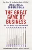 The Great Game Of Business