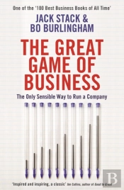The Great Game Of Business