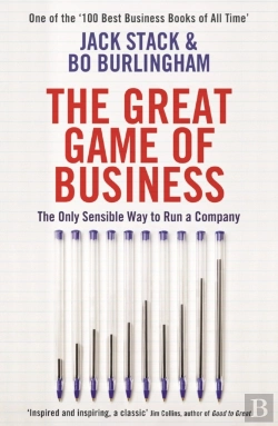 Bertrand.pt - The Great Game Of Business