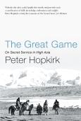 The Great Game