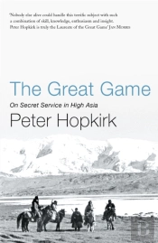 The Great Game