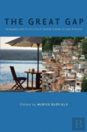 The Great Gap
