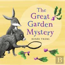 The Great Garden Mystery