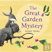 The Great Garden Mystery