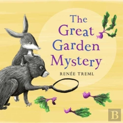 Bertrand.pt - The Great Garden Mystery