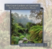The Great Gardens Of Cornwall