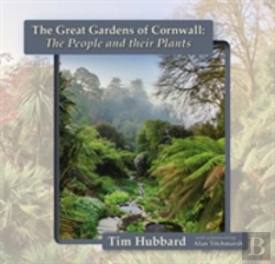 Bertrand.pt - The Great Gardens Of Cornwall
