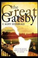 The Great Gatbsy Book