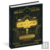 The Great Gatsby: A Novel