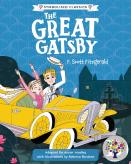 The Great Gatsby: Accessible Symbolised Edition
