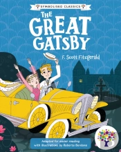 The Great Gatsby: Accessible Symbolised Edition