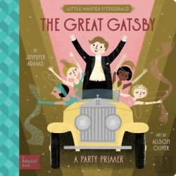 Bertrand.pt - The Great Gatsby
