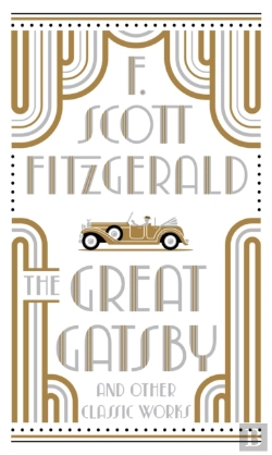 Bertrand.pt - The Great Gatsby And Other Classic Works