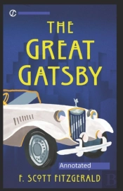 The Great Gatsby Annotated