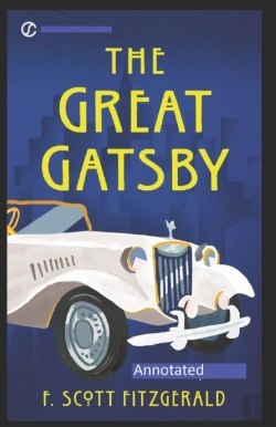 Bertrand.pt - The Great Gatsby Annotated
