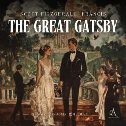 Bertrand.pt - The Great Gatsby - Audiobook
