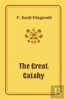 The Great Gatsby By F. Scott Fitzgerald