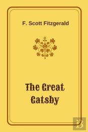 The Great Gatsby By F. Scott Fitzgerald