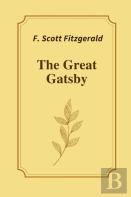 The Great Gatsby By F. Scott Fitzgerald