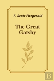 The Great Gatsby By F. Scott Fitzgerald
