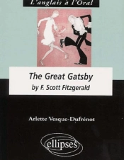 The Great Gatsby By F.Scott Fitzgerald