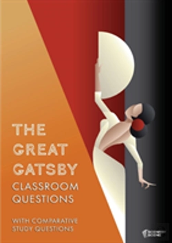 Bertrand.pt - The Great Gatsby Classroom Questions