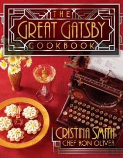 Bertrand.pt - The Great Gatsby Cookbook