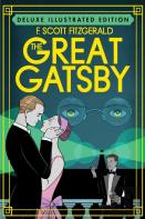 The Great Gatsby (Deluxe Illustrated Edition)