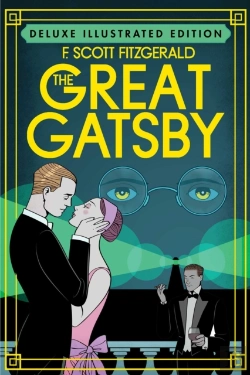 Bertrand.pt - The Great Gatsby (Deluxe Illustrated Edition)