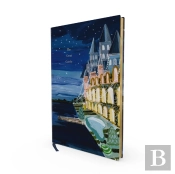 The Great Gatsby: Deluxe Painted Edition