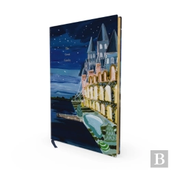 Bertrand.pt - The Great Gatsby: Deluxe Painted Edition