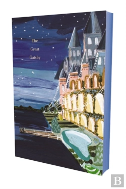 Bertrand.pt - The Great Gatsby: Deluxe Painted Edition