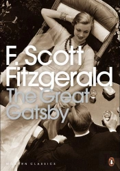 The Great Gatsby