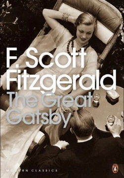 Bertrand.pt - The Great Gatsby